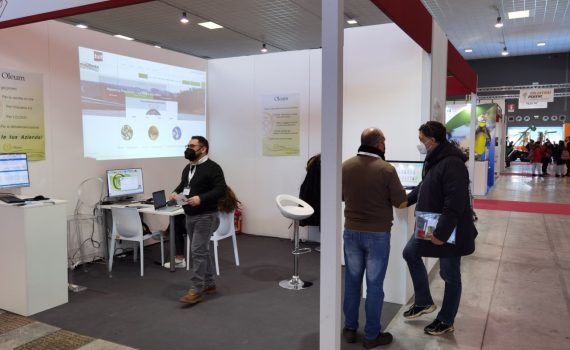 enoliexpo 2022