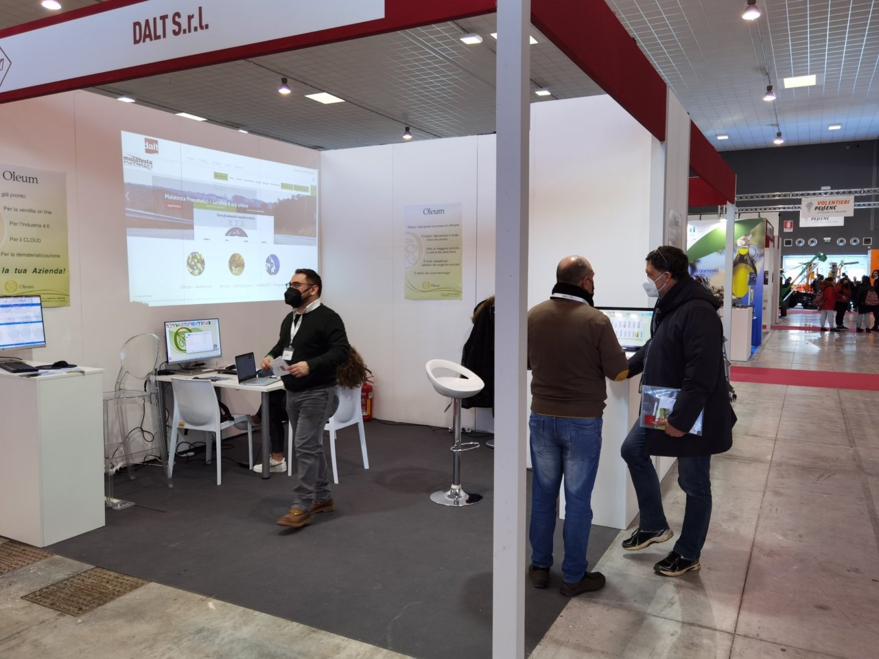 enoliexpo 2022