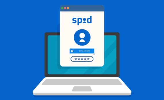 SIAN accesso SPID
