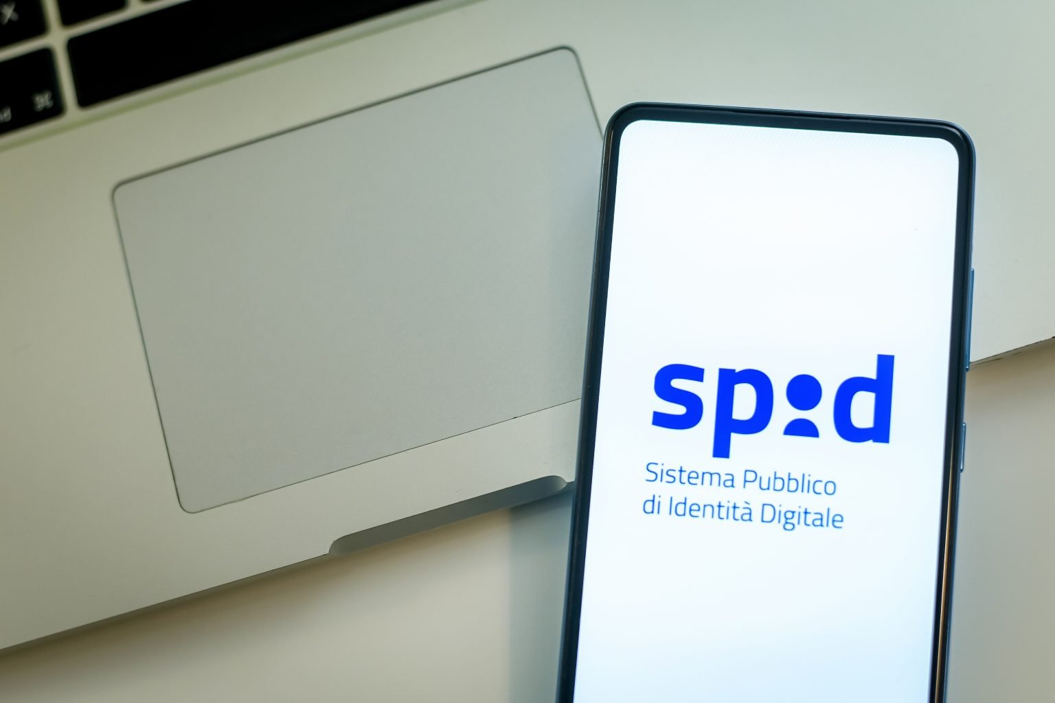 SIAN accesso SPID