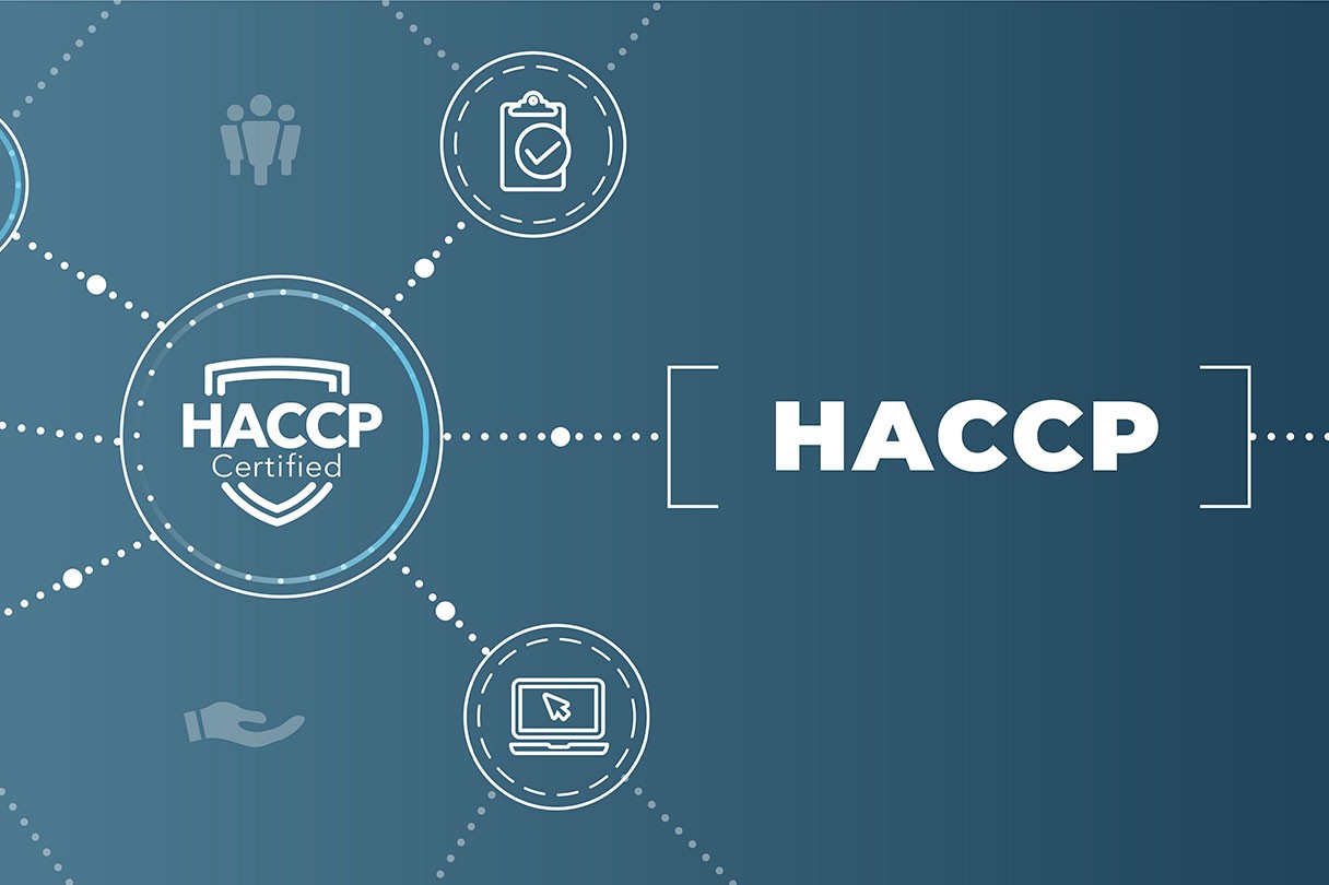 OLEUM - Modulo HACCP