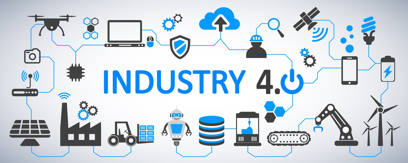 OLEUM Industria 4.0
